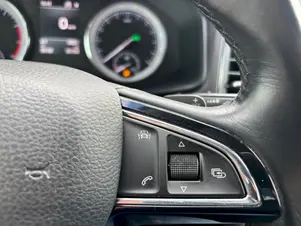 Škoda Karoq Style Plus