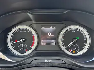 Škoda Karoq Style Plus