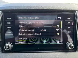 Škoda Karoq Style Plus