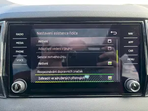 Škoda Karoq Style Plus