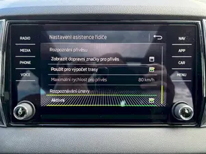 Škoda Karoq Style Plus