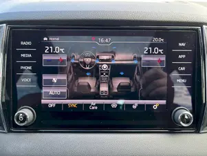 Škoda Karoq Style Plus