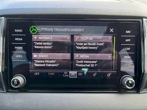 Škoda Karoq Style Plus