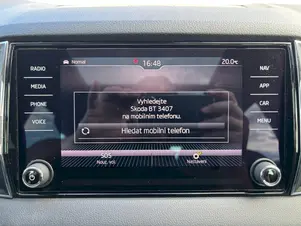 Škoda Karoq Style Plus
