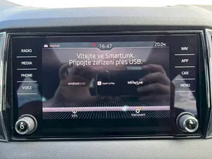 Škoda Karoq Style Plus