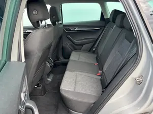 Škoda Karoq Style Plus
