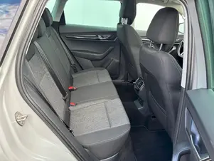 Škoda Karoq Style Plus