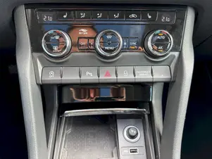 Škoda Karoq Style Plus