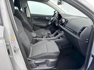 Škoda Karoq Style Plus
