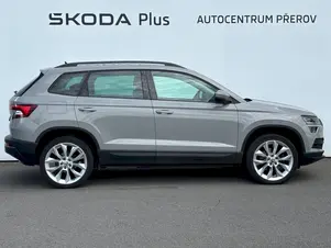 Škoda Karoq Style Plus