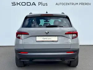 Škoda Karoq Style Plus