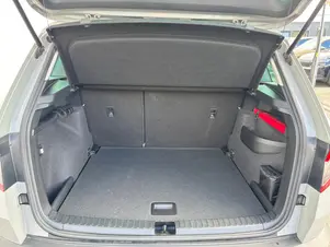 Škoda Karoq Style Plus