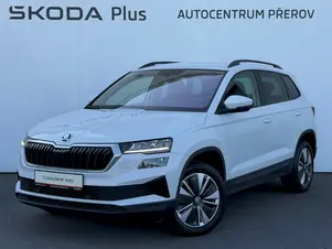 Škoda Karoq Style Plus
