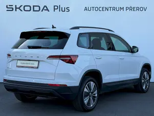 Škoda Karoq Style Plus