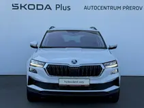 Karoq Style Plus