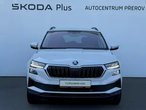 Škoda Karoq Style Plus