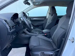 Škoda Karoq Style Plus