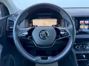 Škoda Karoq Style Plus