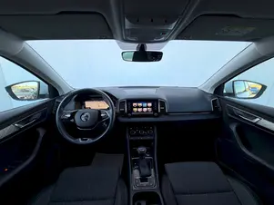 Škoda Karoq Style Plus