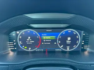Škoda Karoq Style Plus