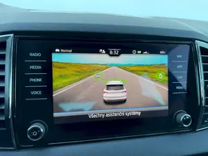 Škoda Karoq Style Plus