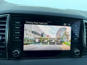 Škoda Karoq Style Plus