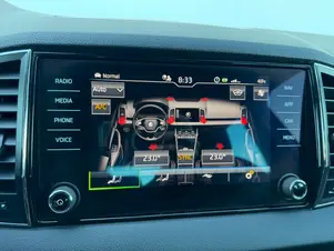Škoda Karoq Style Plus