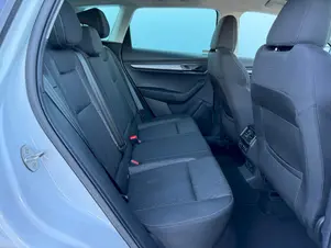 Škoda Karoq Style Plus
