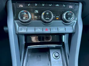 Škoda Karoq Style Plus