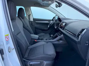 Škoda Karoq Style Plus