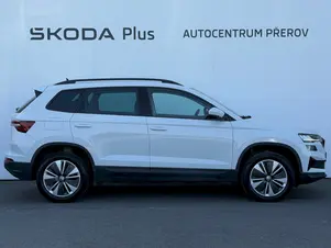 Škoda Karoq Style Plus