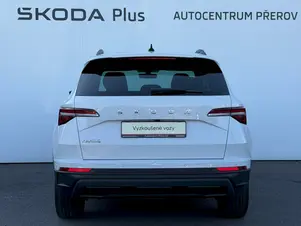 Škoda Karoq Style Plus