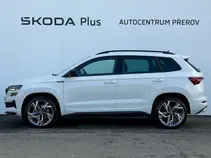 Karoq SportLine