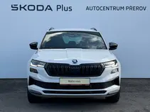 Karoq SportLine