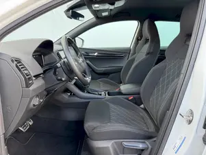 Škoda Karoq SportLine