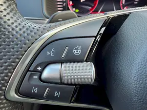 Škoda Karoq SportLine
