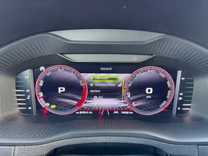 Škoda Karoq SportLine