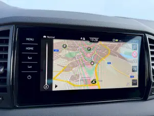 Škoda Karoq SportLine