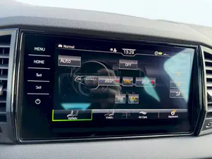 Škoda Karoq SportLine