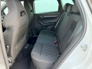 Škoda Karoq SportLine