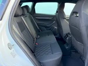 Škoda Karoq SportLine