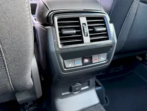 Škoda Karoq SportLine