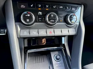 Škoda Karoq SportLine
