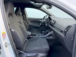 Škoda Karoq SportLine