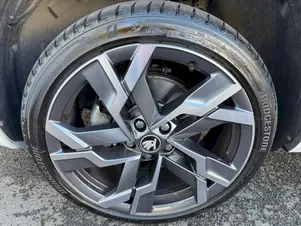 Škoda Karoq SportLine