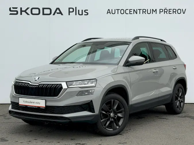 Karoq Ambition Plus