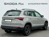 Karoq Ambition Plus