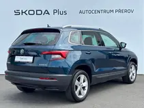 Karoq Style Plus