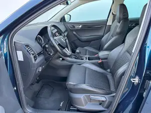 Škoda Karoq Style Plus