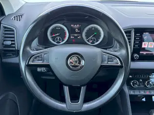 Škoda Karoq Style Plus
